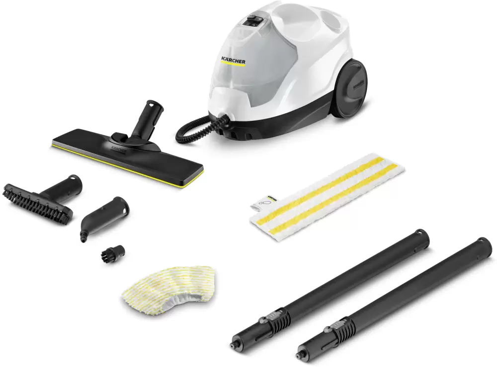 Karcher SC 4 EasyFix 1.512-630.0