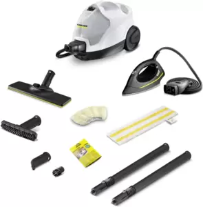 Пароочиститель Karcher SC 4 EasyFix Iron 1.512-631.0 фото