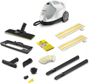 Пароочиститель Karcher SC 4 EasyFix PLUS 1.512-640.0 фото