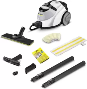 Пароочиститель Karcher SC 5 EasyFix Iron Plug 1.512-660.0 фото