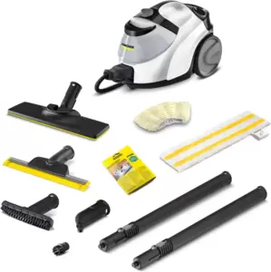 Отпариватель-пароочиститель Karcher SC 5 EasyFix Iron Plug Select 1.512-667.0 фото