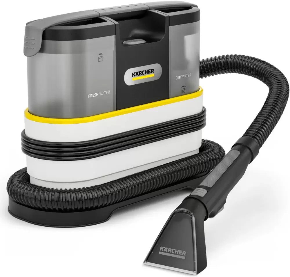Пылесос Karcher SE 2 Spot (1.081-410.0) фото