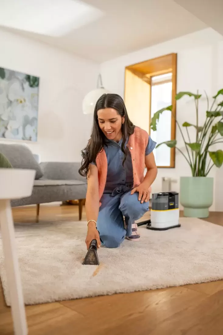 Пылесос Karcher SE 2 Spot (1.081-410.0) фото