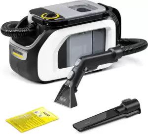 Пылесос Karcher SE 3 Compact Home 1.081-530.0 фото