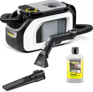 Пылесос Karcher SE 3 Compact Home N1 (1.081-539.0) фото