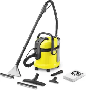 Пылесос Karcher SE 4001 Plus 1.081-133.0 фото