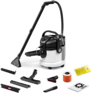 Пылесос Karcher SE 4 (1.081-150.0)
