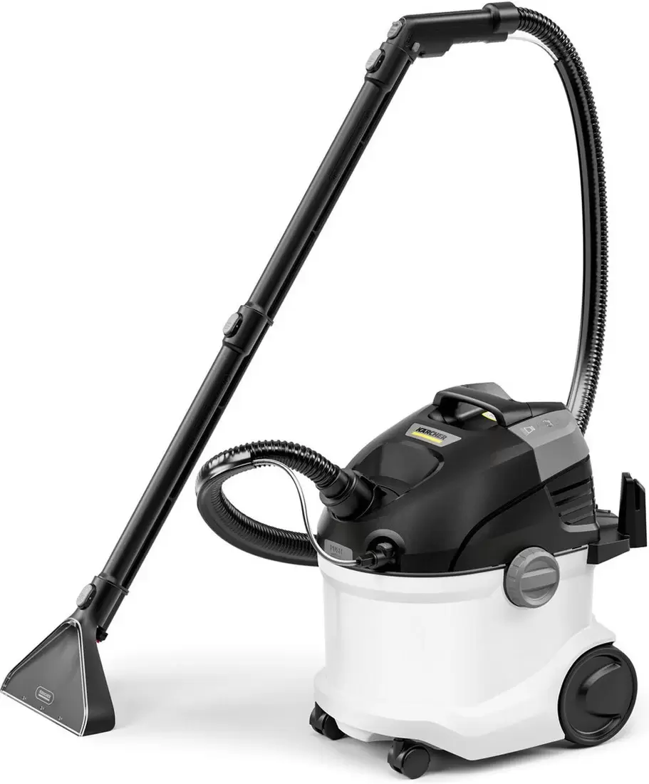 Пылесос Karcher SE 5 Anniversary Edition 8.441-402.0 фото 2