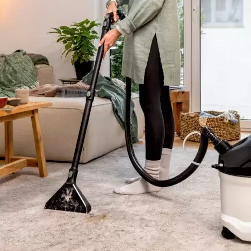 Пылесос Karcher SE 5 Anniversary Edition 8.441-402.0 фото 4