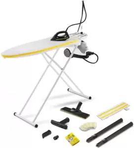 Гладильная станция Karcher SI 4 EasyFix Home Line 1.512-637.0 фото