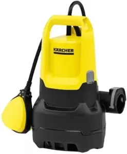 Дренажный насос Karcher SP 11.000 Dirt 1.645-820.0 фото