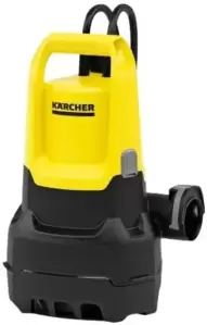 Karcher SP 16.000 Dirt 1.645-830.0