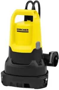 Karcher SP 16.000 Dual 1.645-832.0