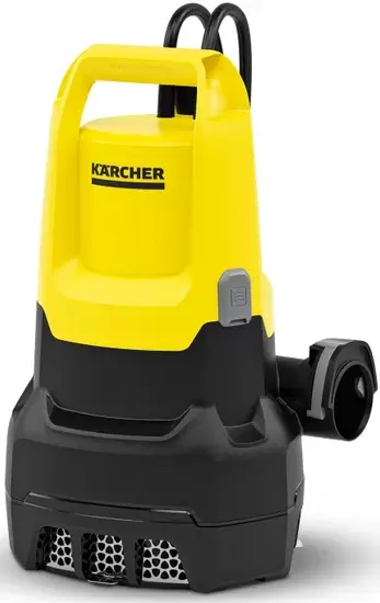 Karcher SP 22.000 Dirt 1.645-850.0