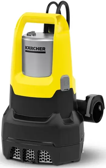 Karcher SP 22.000 Dirt Level Sensor 1.645-851.0