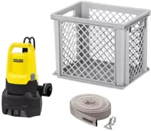 Karcher SP 22.000 Flood Box 1.645-853.0