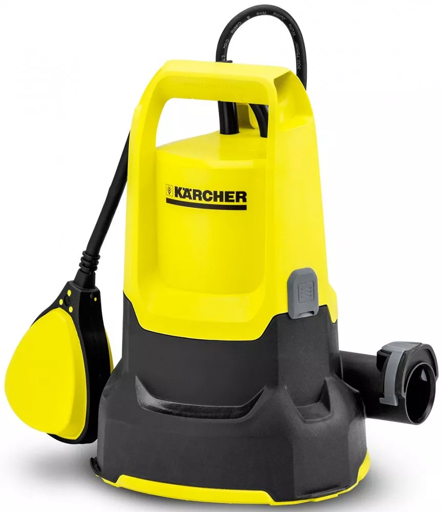 Karcher SP 2 Flat