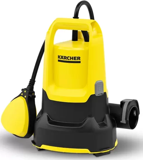 Karcher SP 9000 Flat 1.645-810.0