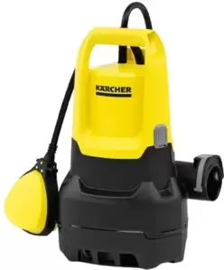 Karcher SP 9.500 Dirt 1.645-800.0