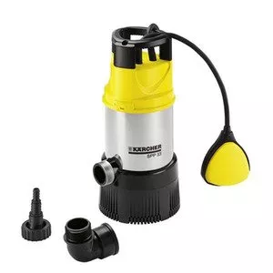 Колодезный насос Karcher SPP 33 INOX фото