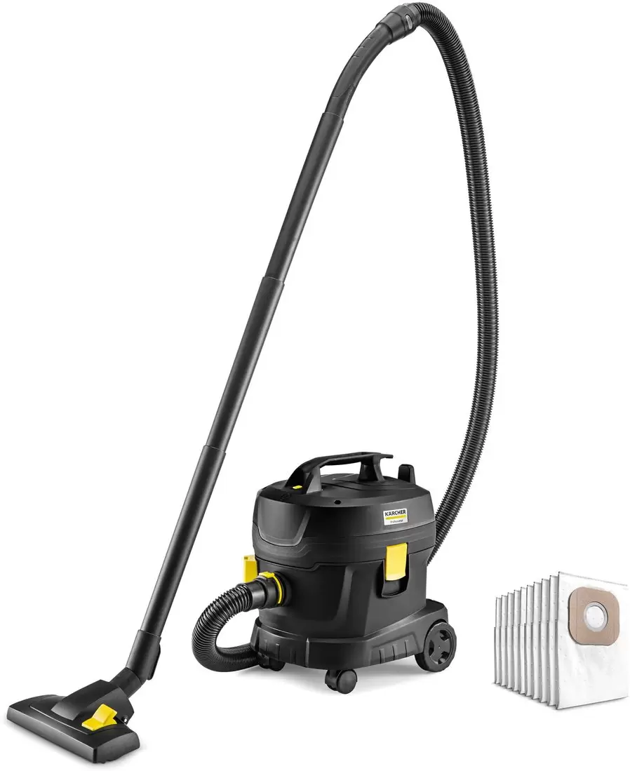 Karcher T 11/1 Classic Re!Plast Anniversary 1.527-214.0
