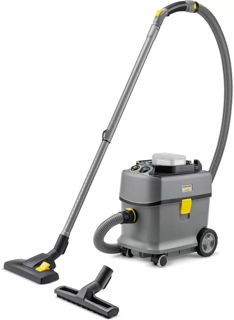 Karcher T 15/1 Bp Adv 1.355-350.0