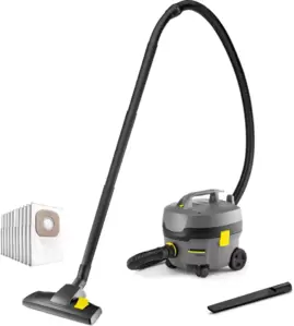 Пылесос Karcher T 7/1 Classic 1.527-202.0 фото