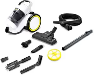 Пылесос Karcher VC 3 Plus (1.198-050.0) фото