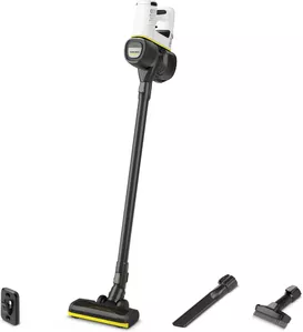 Пылесос Karcher VC 4 Cordless MyHome Car (1.198-630.0) фото