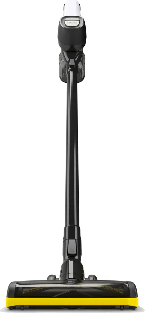Пылесос Karcher VC 4 Cordless Premium myHome (1.198-640.0) фото 4