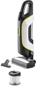 Пылесос Karcher VC 5 Cordless (белый) фото