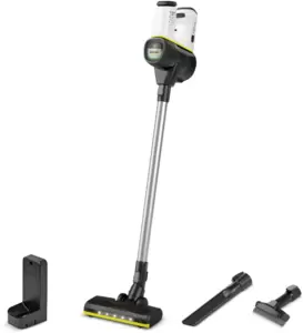 Пылесос Karcher VC 6 Cordless ourFamily 1.198-670.0
