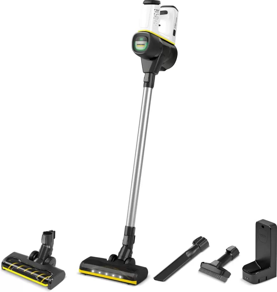 Karcher VC 6 Cordless ourFamily 1.198-678.0