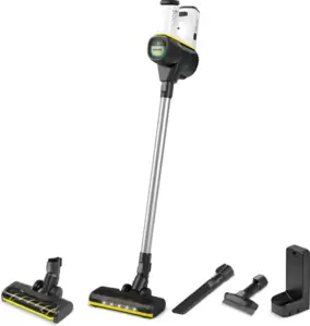 Пылесос Karcher VC 6 Cordless ourFamily 1.198-678.0 фото