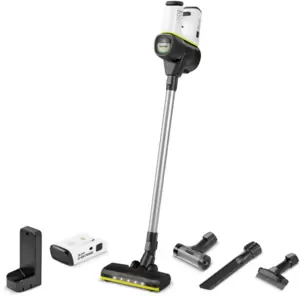 Пылесос Karcher VC 6 Cordless ourFamily Battery+ 1.198-677.0 фото