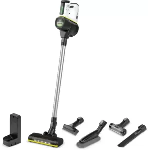 Пылесос Karcher VC 7 Cordless yourMax (1.198-710.0) фото