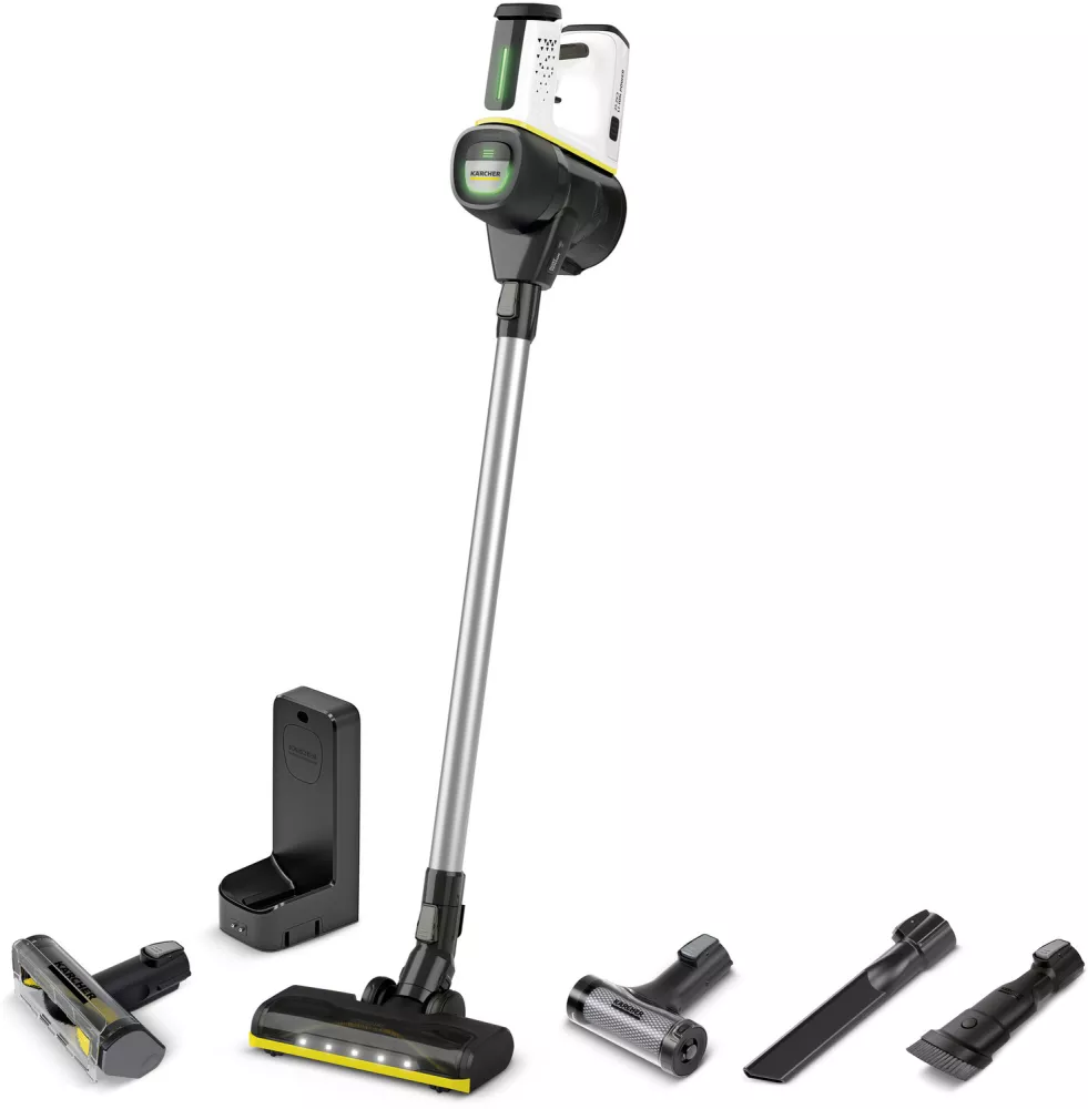 Пылесос Karcher VC 7 Cordless yourMax Pet 1.198-713.0 фото