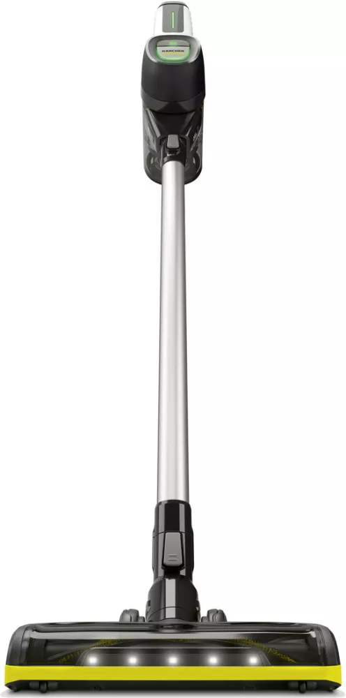 Пылесос Karcher VC 7 Cordless yourMax Pet 1.198-713.0 фото 3