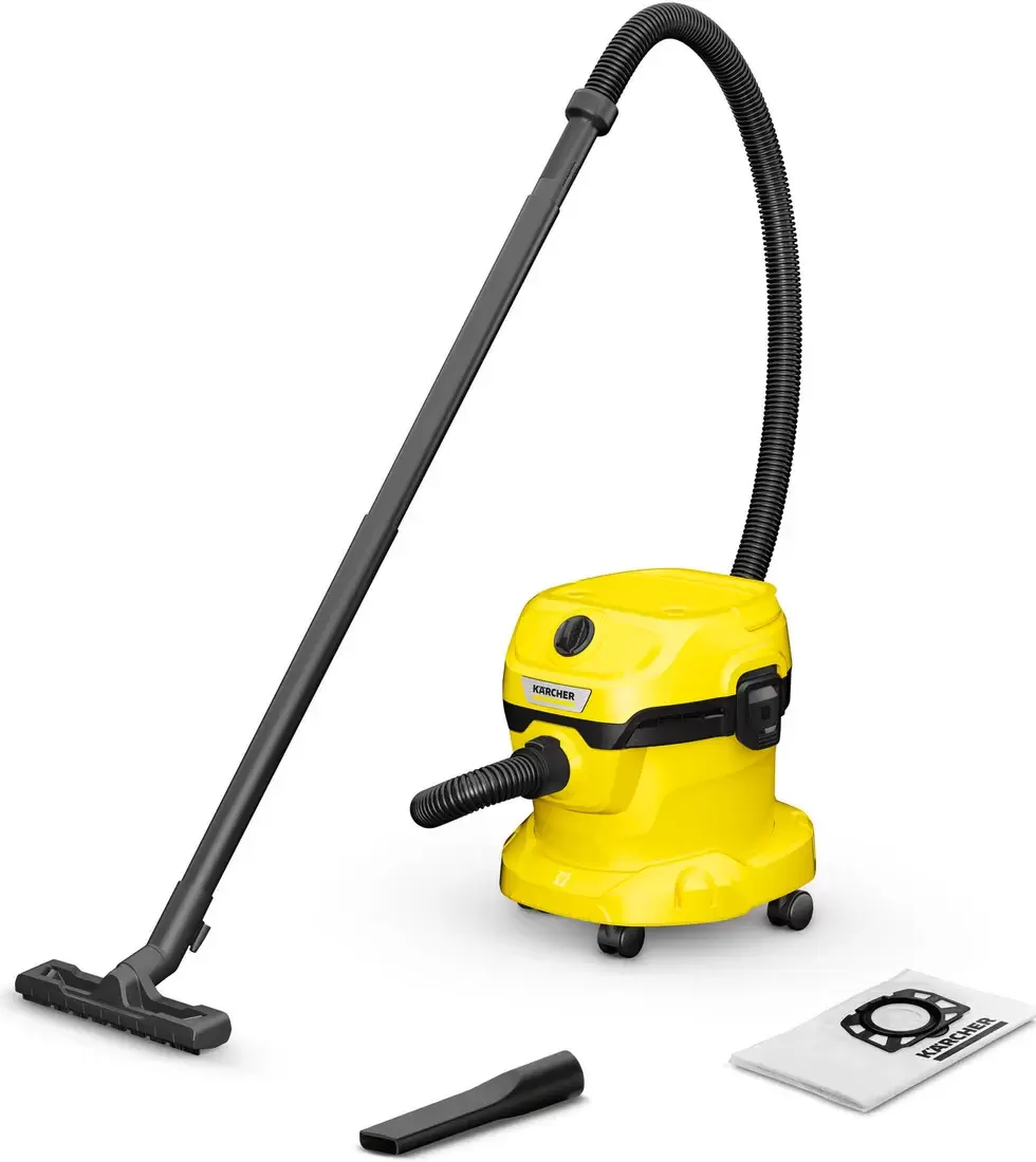 Karcher WD 2 Plus V-12/4/18 (1.628-018.0)
