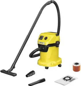 Пылесос Karcher WD 3 P V-17/4/20 1.628-171.0 фото