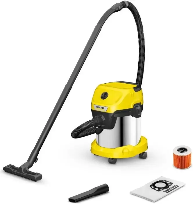 Karcher WD 3 S V-15/4/20 1.628-138.0