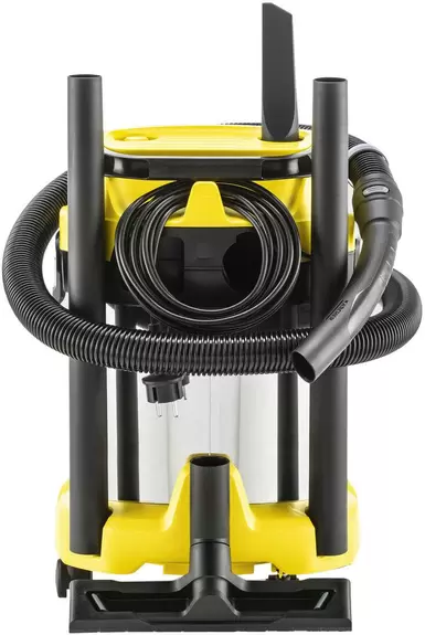 Пылесос Karcher WD 3 S V-15/6/20 Home 1.628-150.0 фото 6