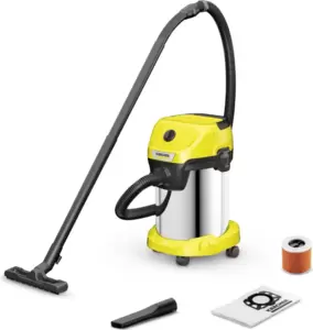Пылесос Karcher WD 3 S V-19/4/20 1.628-141.0 фото