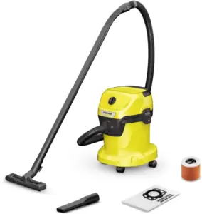 Пылесос Karcher WD 3 V-15/4/20 1.628-104.0 фото
