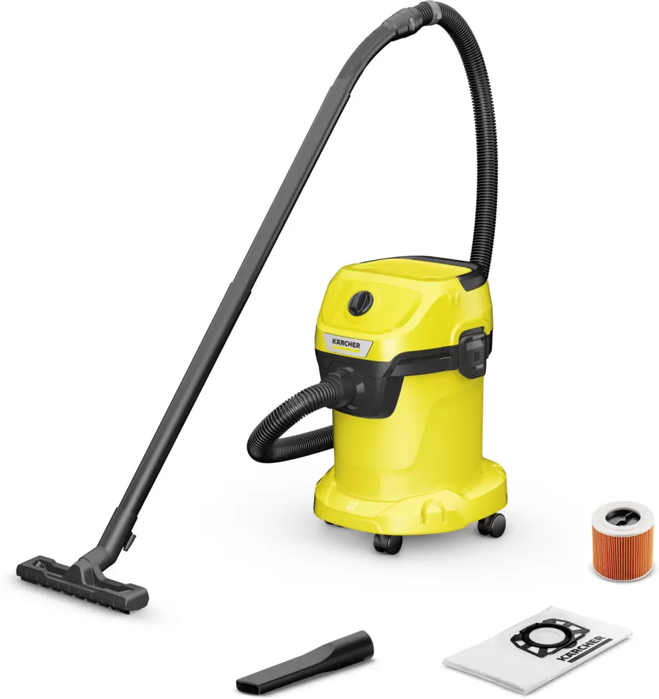 Karcher WD 3 V-17/4/20 1.628-127.0