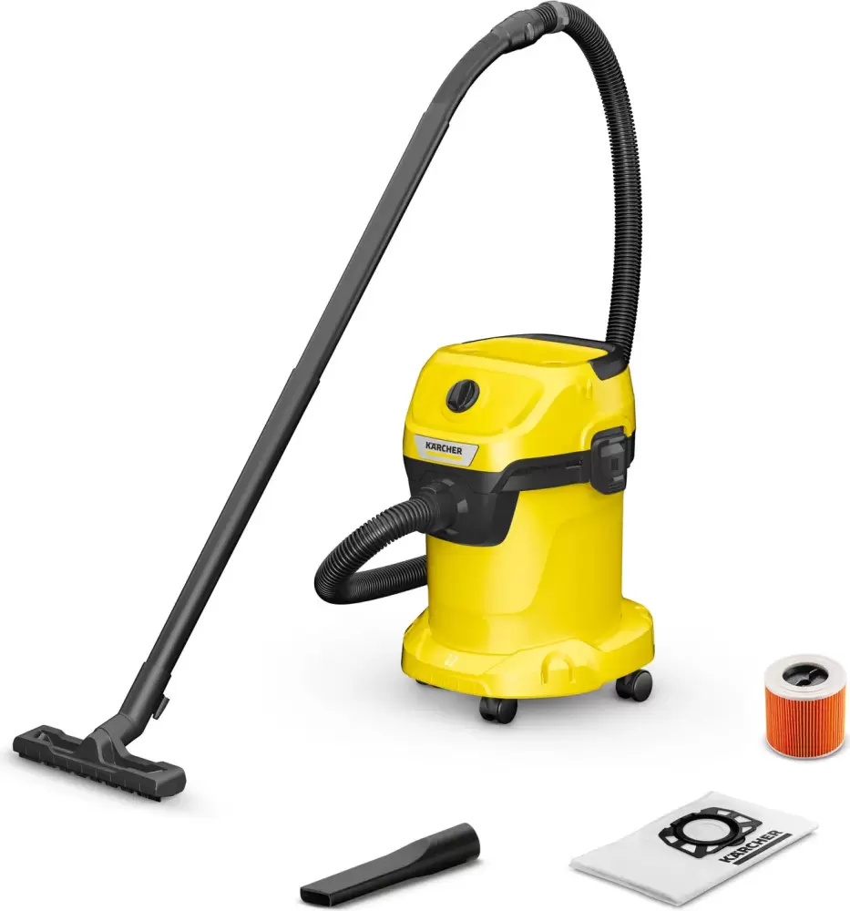 Karcher WD 3 V-17/4/20 1.628-130.0