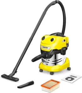 Пылесос Karcher WD 4-18 S Dual 1.628-625.0 фото