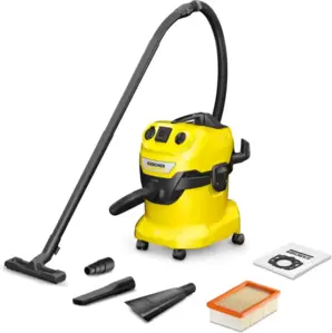 Пылесос Karcher WD 4 P V-20/5/22 + Nozzle 1.628-273.0 фото