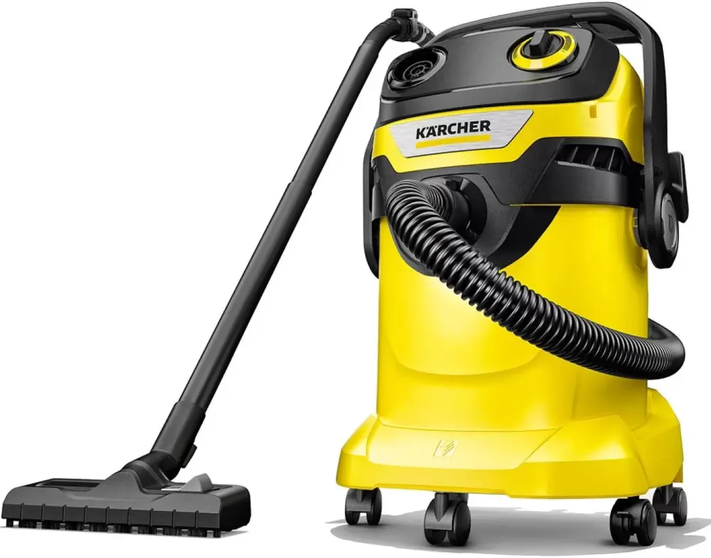 Karcher WD 5 Control 25/5/22 (1.628-316.0)