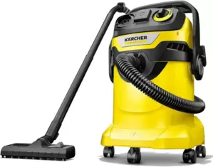 Karcher WD 5 Control P 25/5/22 (1.628-317.0)